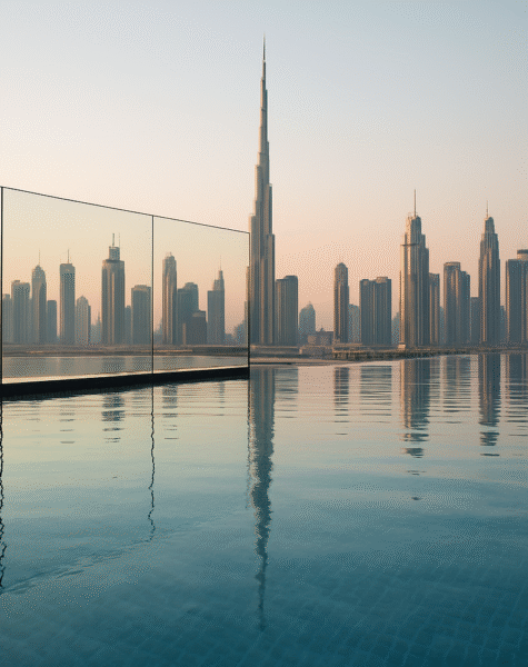 Al Kubra - Structural Glazing 1