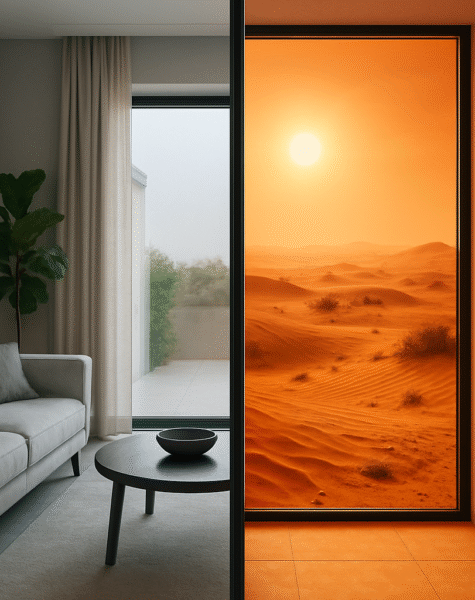 Al Kubra - Thermal Glazing Solutions 3
