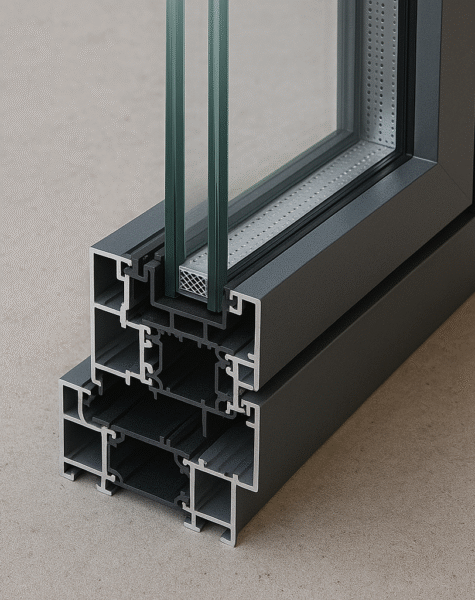 Al Kubra - Thermal Glazing Solutions 1